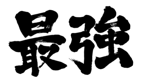 bougusaikyou