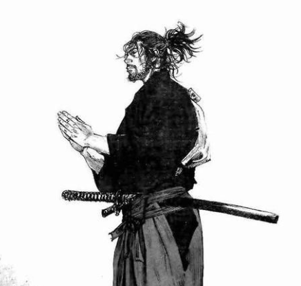 samurai